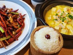 -吕氏疙瘩汤·私家菜馆(慈云寺店)