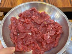牛肉-盈田盈粥庄(黄兴公园店)