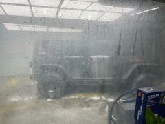 -北京松山友福汽车贴膜·隐形车衣 洗美(良乡店)