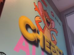 -必胜客(磁器口店)