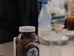 -大小咖啡 BigSmallCoffee(麦子店)