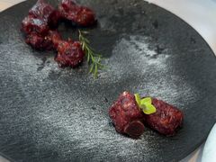 -松鹤楼·非遗·苏帮菜(融科店)