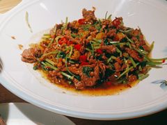 -呷湘厨·鱼汤捞饭·剁椒鱼头·辣椒炒肉(国家会展中心店)