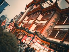 -上海城隍庙