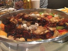 -黄记煌三汁焖锅(崇文门店)