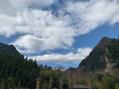-神农架景区