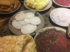 -小龙坎火锅(总店)