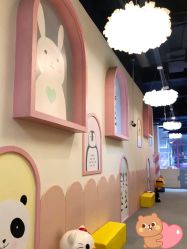 -宝燕乐园(闵行旗舰店)
