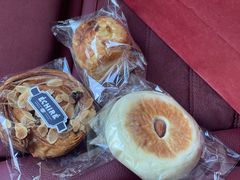 -富贵面包公司(运河店)