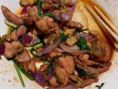 -九毛九西北菜(大东海店)