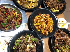 -掌上鲜(南顺城街店)