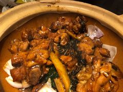 三杯鸡-大牌大·传统杭帮菜(湖滨店)