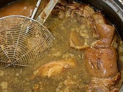 -王菊美食街·王菊面馆(总店)