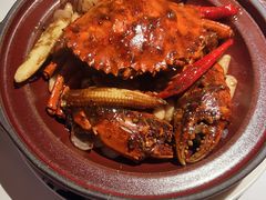 -狮拾久·现代新加坡料理(福田COCO Park店)