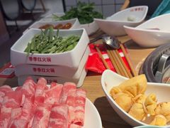 -季季红火锅(长沙步行街店)