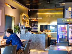 -雷泰泰台式胡椒虾(滨江金铂湾店)