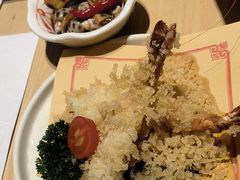 -清水日本料理铁板烧(学府路店)