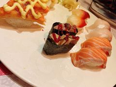 -原志优秀食材·匠心料理·海胆主题(金亿广场店)