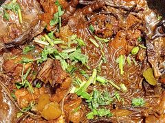 -锅老头铁锅炖•大锅蒸汽海鲜(韩乐坊店)