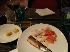 -长沙北辰洲际酒店-兰调全日餐厅