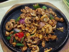 -标记美食新鲜猪杂(兴南大道店)