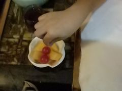 -天然沐足·推背采耳·敷姜艾灸(龙眼美食街店)