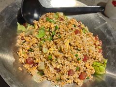 -一棠龙虾•王牌虾球(楚河汉街店)