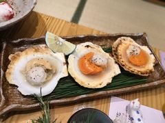 -花潮料理艺食馆(世欧广场店)