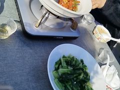 -汉水谣·江景餐厅(江滩店)