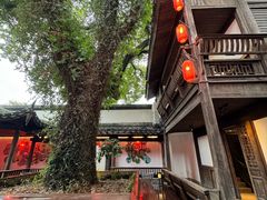 -星巴克(福州三坊七巷店)