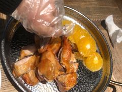 -老头儿油爆虾(胜利河美食街店)