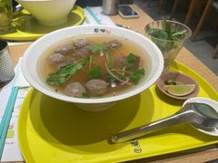 -蔡澜Pho·越南粉餐厅(海上世界店)