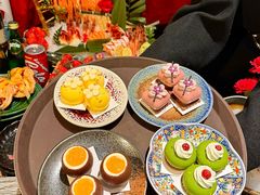 -披头士和牛火锅·寿喜烧自助(陶溪川店)