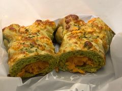 菠菜肉骨头-奈雪的茶(天河城店)
