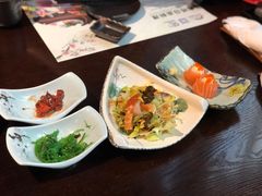 -大桥日本料理·日式放题·铁板定食(科兴科学园店)