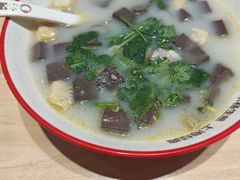 -小杨生煎(周浦万达店)