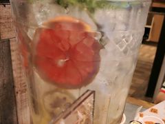 -探鱼·鲜青椒爽麻烤鱼(天河优托邦店)