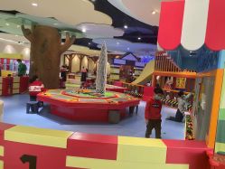 -MELAND CLUB亲子乐园•派对(虹桥万象城店)