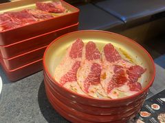 -神户赤童日式烤肉伙伴(东直门店)