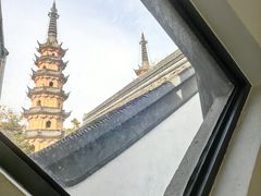 -吴作人艺术馆
