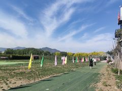 -亲兄弟真人CS团建拓展基地