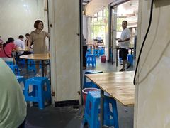 大堂-江南红鱼汤(洋中花园店)