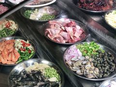 -李东农庄(中南百草园地标店)