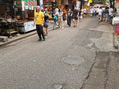 门面-辇止坡老童家(北广济街店)