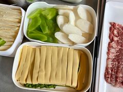 -君邦火锅(新疆大厦店)