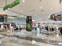 -百佳华佳漾里(坂田店)