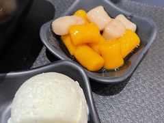 -鲜芋仙(番禺万达广场店)