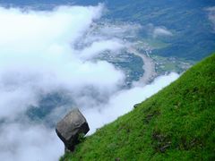 -萍乡武功山风景名胜区