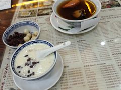 -周大娘牛乳(旧寨古村总店)