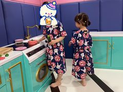 -汤连得温泉馆(宝山店)